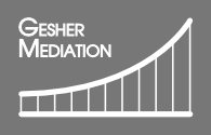 Gesher Mediation